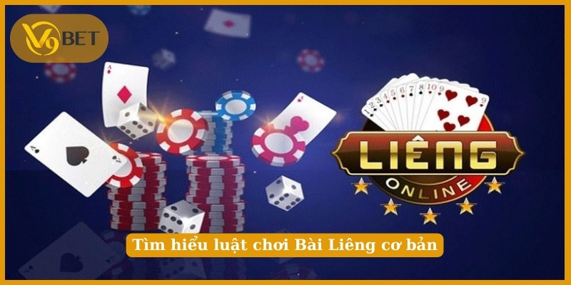 Tìm hiểu luật chơi Bài Liêng cơ bản