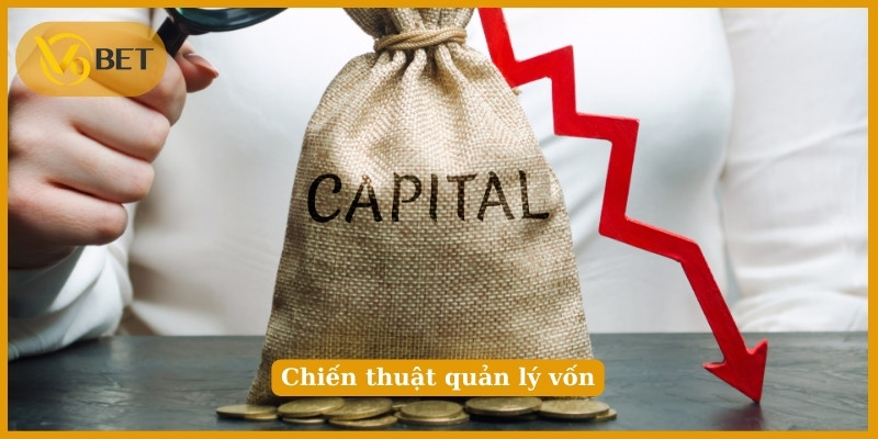 Chiến thuật quản lý vốn